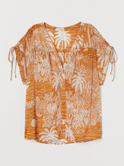 Сорочки H&M модель 54914 Фото