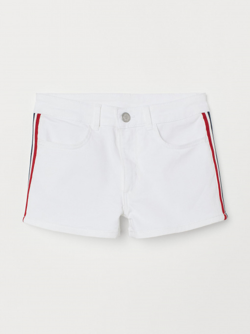 Шорты H&M модель 48267 Фото