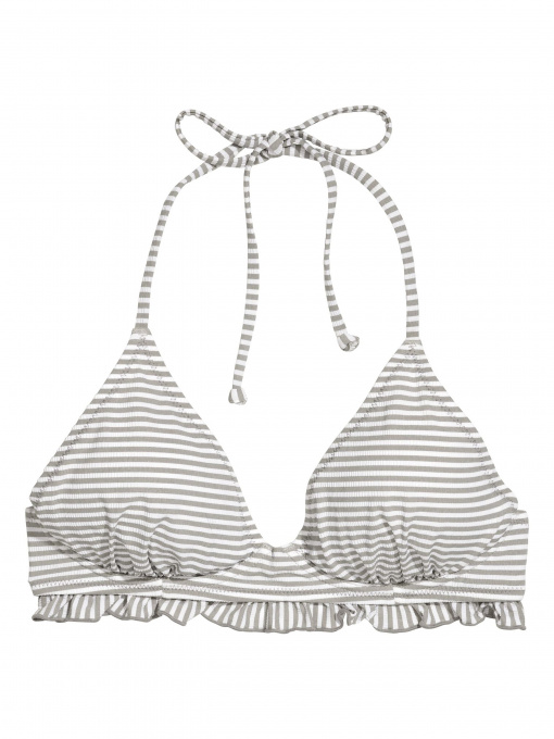 Одежда для пляжа H&M модель 56188 Фото