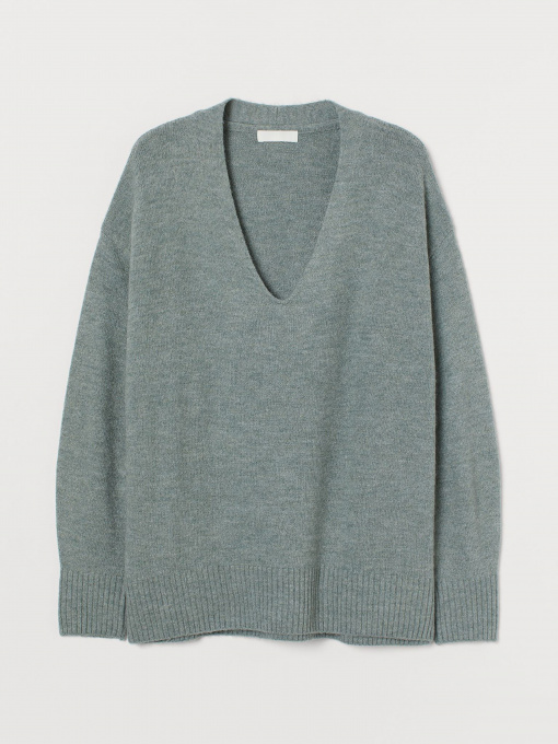 Светри та кардигани H&M модель 60468 Фото