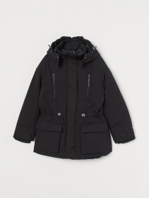 Куртки и дубленки H&M модель 60485 Фото