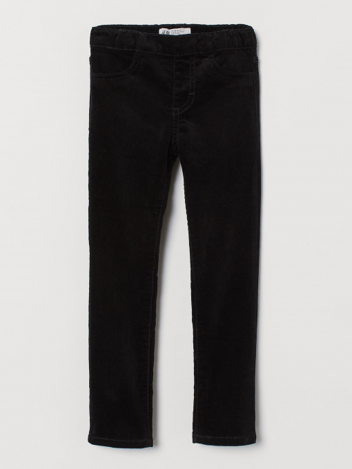 Брюки H&M модель 61940 Фото