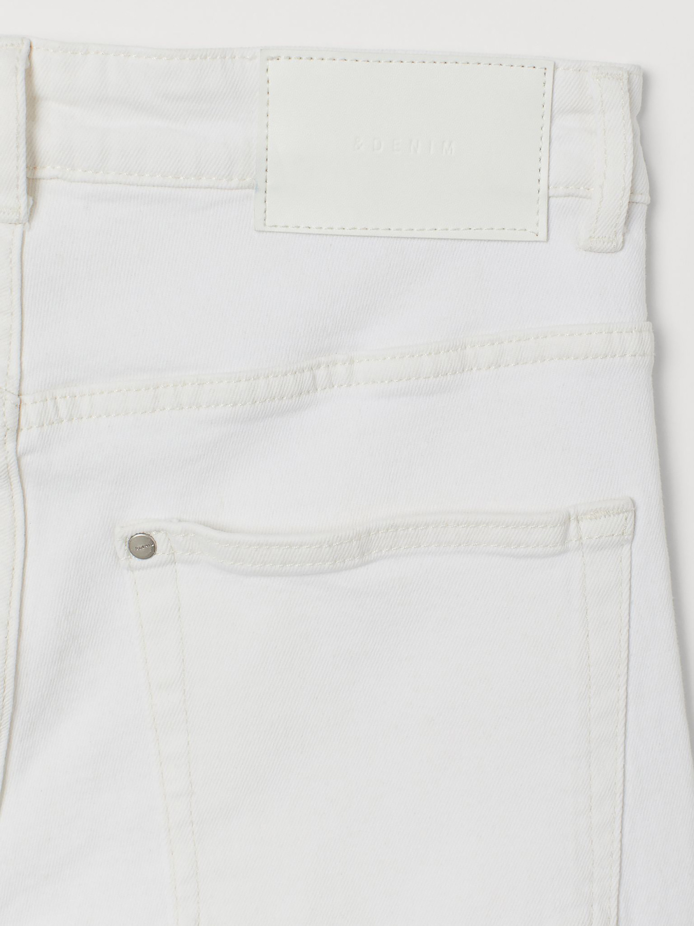 Джинсы H&M модель 52413 Фото