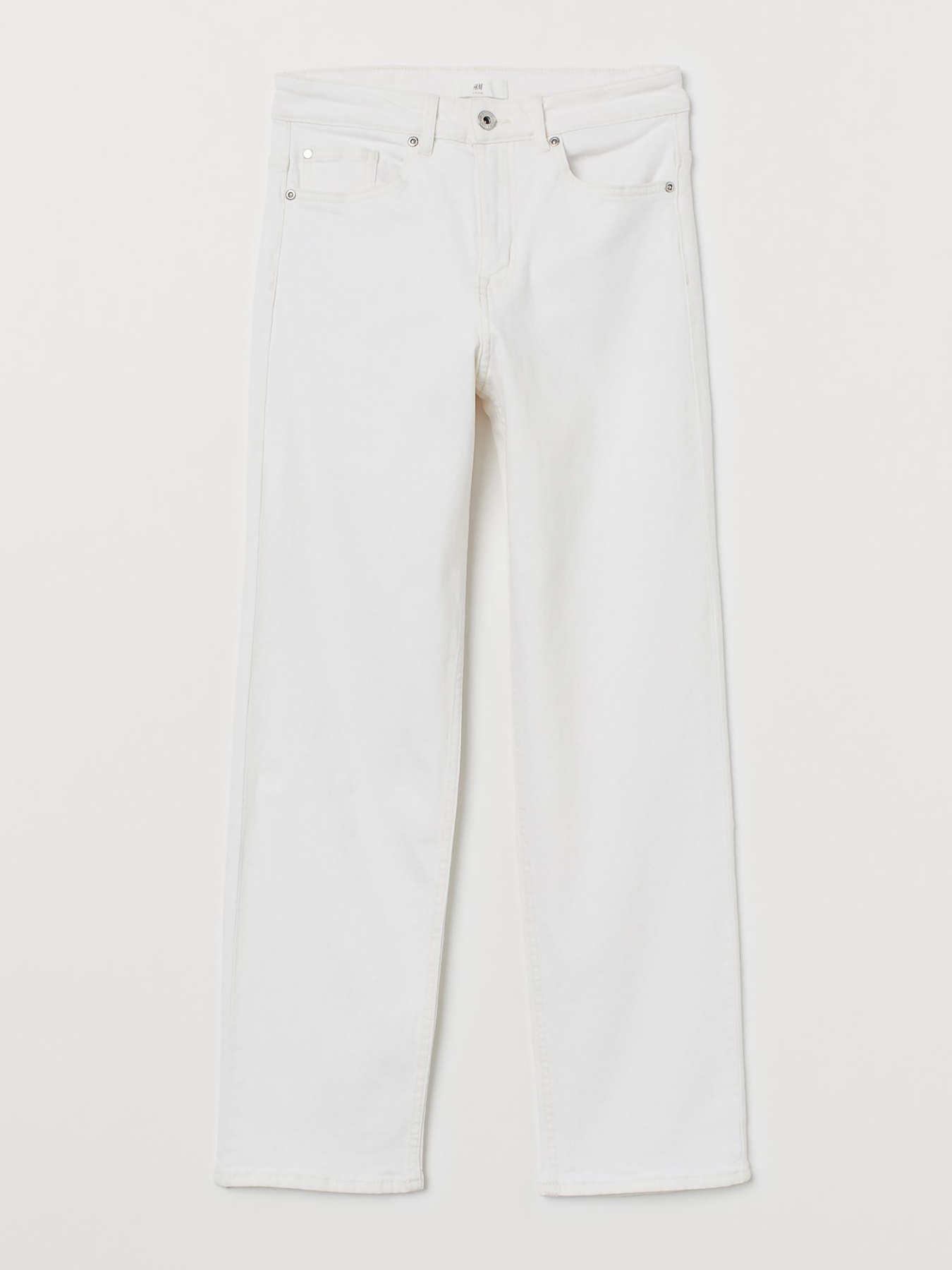 Джинсы H&M модель 52413 Фото