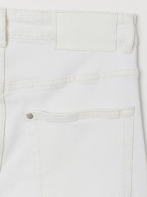 Джинсы H&M модель 52413 Фото