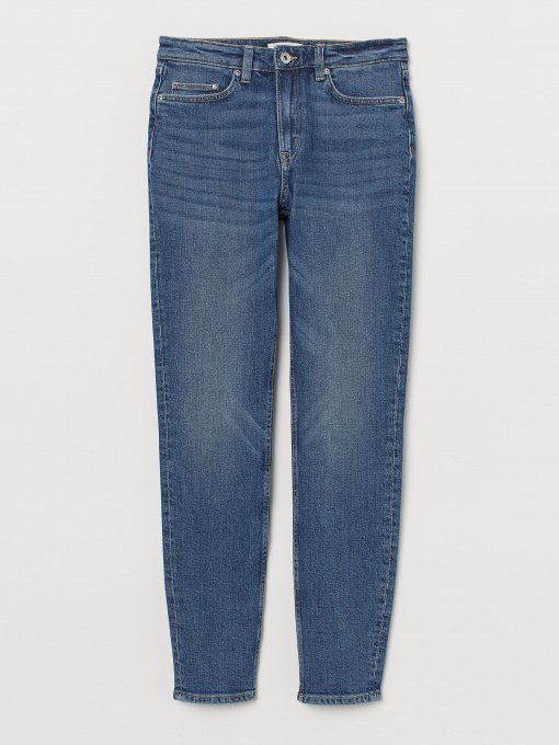 Джинси H&M модель 61976 Фото