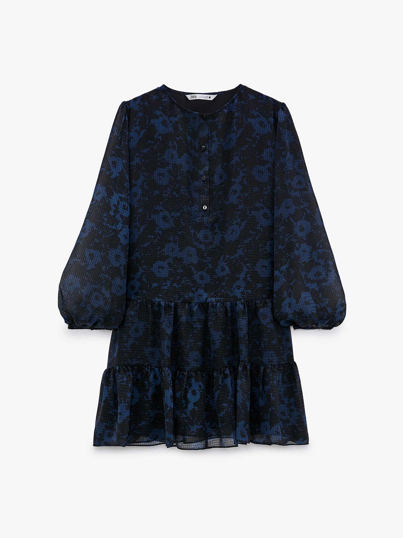 Платья ZARA модель 65563 Фото
