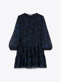 Платья ZARA модель 65563 Фото