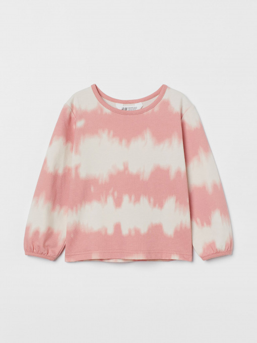 Худи и свитшоты H&M модель 65296 Фото