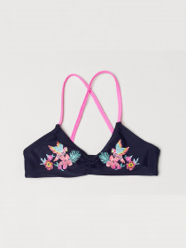Одежда для пляжа H&M модель 55078 Фото