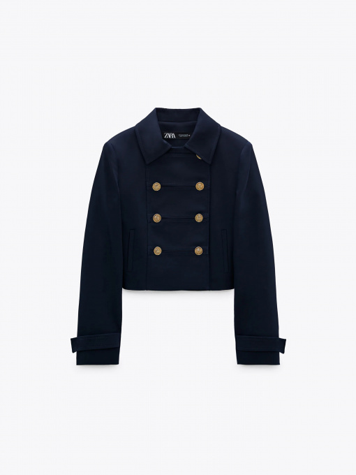 Піджаки ZARA модель 65068 Фото