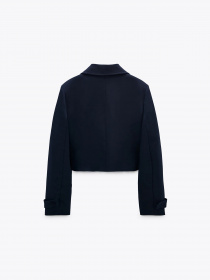 Пиджаки ZARA модель 65068 Фото