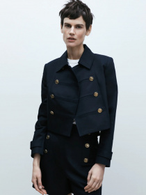 Пиджаки ZARA модель 65068 Фото