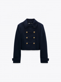 Пиджаки ZARA модель 65068 Фото