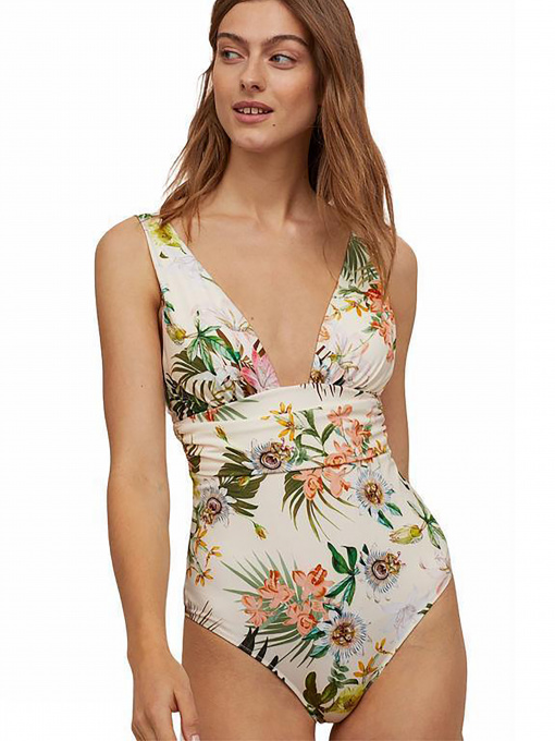 Одяг для пляжу H&M модель 55320 Фото