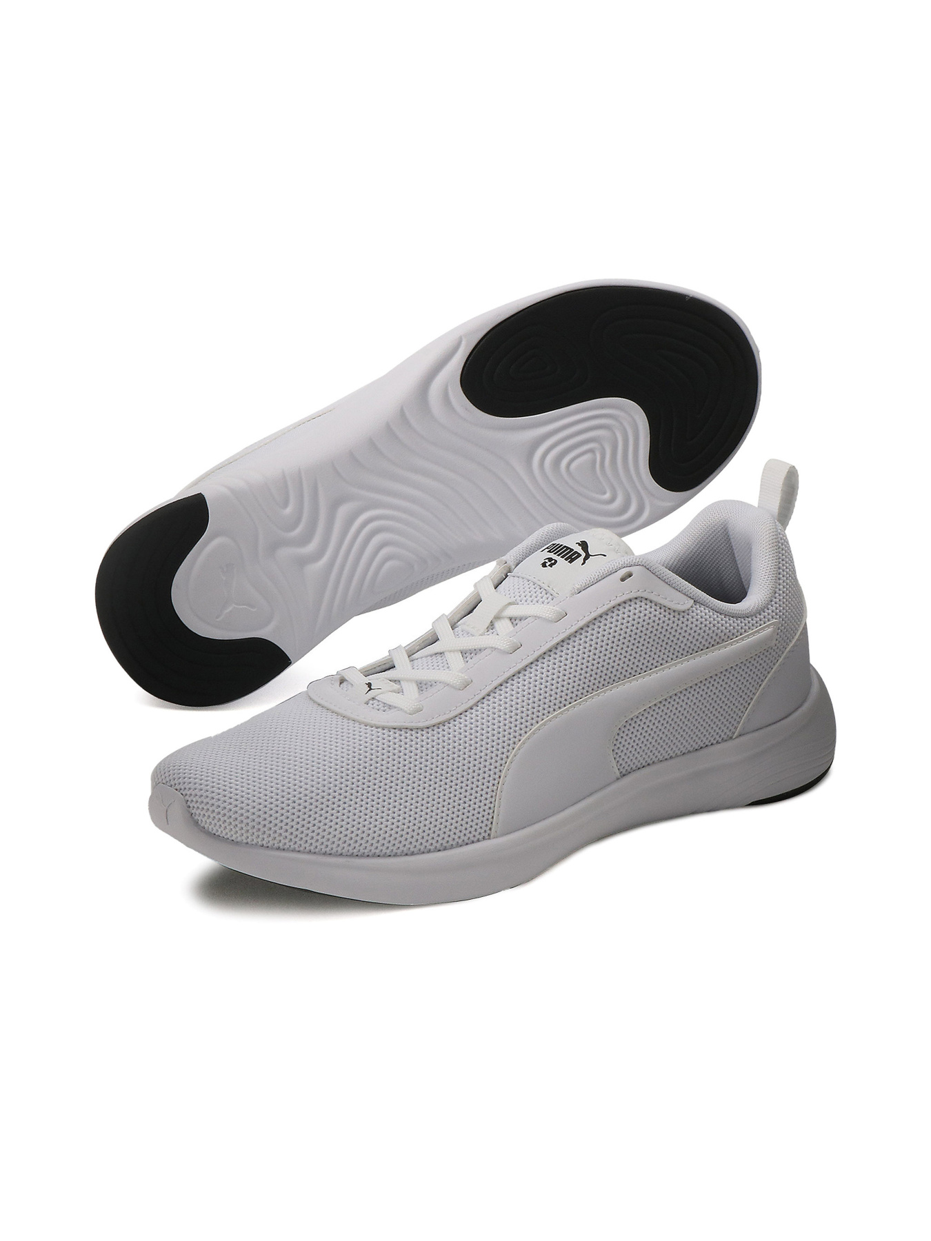 Кросівки PUMA Softride Vital Fresh Better модель 377440 Кросівки PUMA Softride Vital Fresh Better модель 377440 Фото