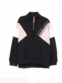 Худи и свитшоты H&M модель 57465 Фото
