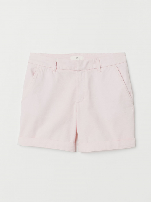 Шорты H&M модель 58804 Фото