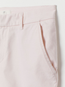 Шорты H&M модель 58804 Фото