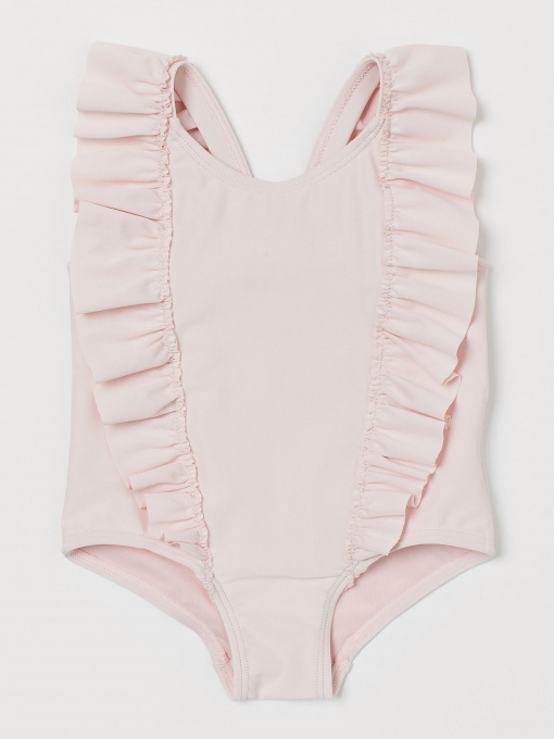 Одежда для пляжа H&M модель 66360 Фото