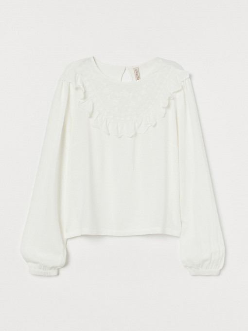 Рубашки H&M модель 63057 Фото