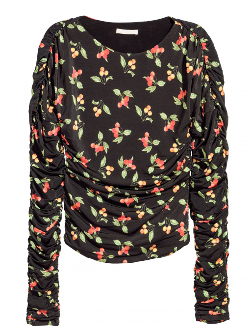 Сорочки H&M модель 47783 Фото