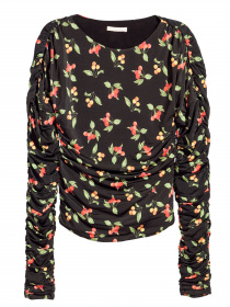 Сорочки H&M модель 47783 Фото