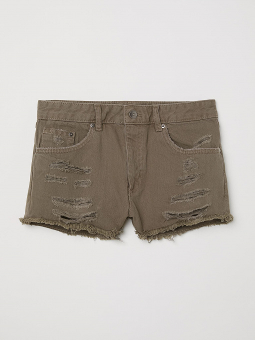 Шорти H&M модель 63173 Фото
