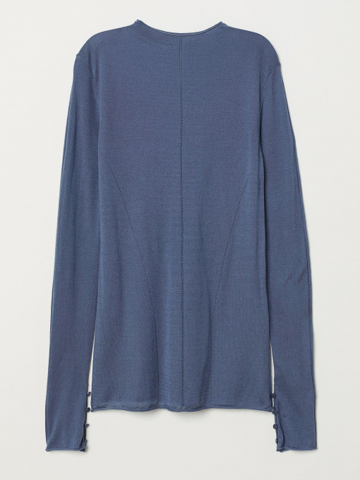 Светри та кардигани H&M модель 63197 Фото