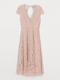 Сукні H&M модель 63163 Фото