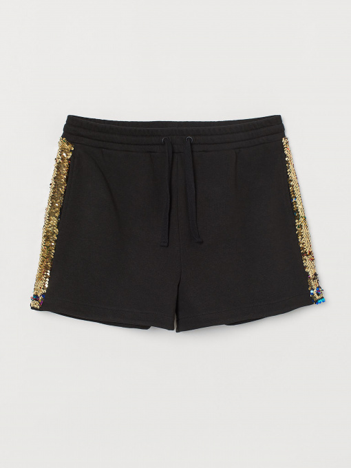 Шорты H&M модель 63151 Фото