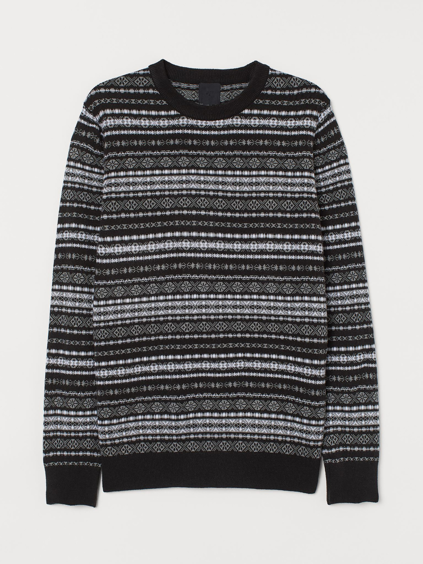 Светри та кардигани H&M модель 64408 Фото