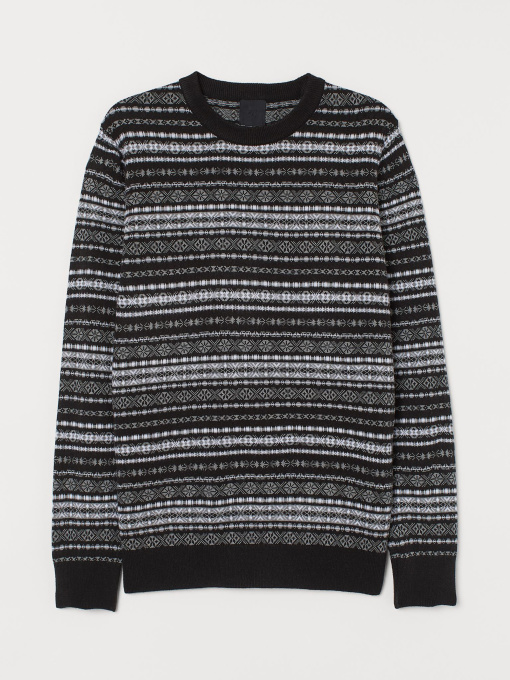 Светри та кардигани H&M модель 64408 Фото