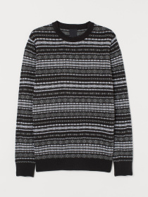Светри та кардигани H&M модель 64408 Фото