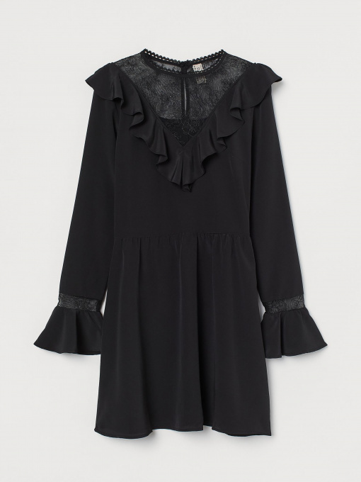 Сукні H&M модель 64418 Фото