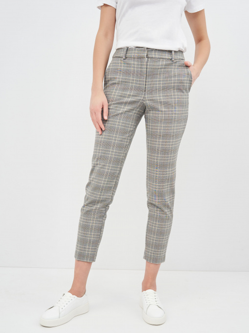 Брюки H&M модель 49893 Фото