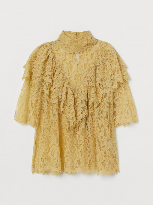 Сорочки H&M модель 53540 Фото