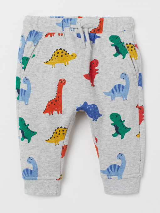 Брюки H&M модель 55122 Фото