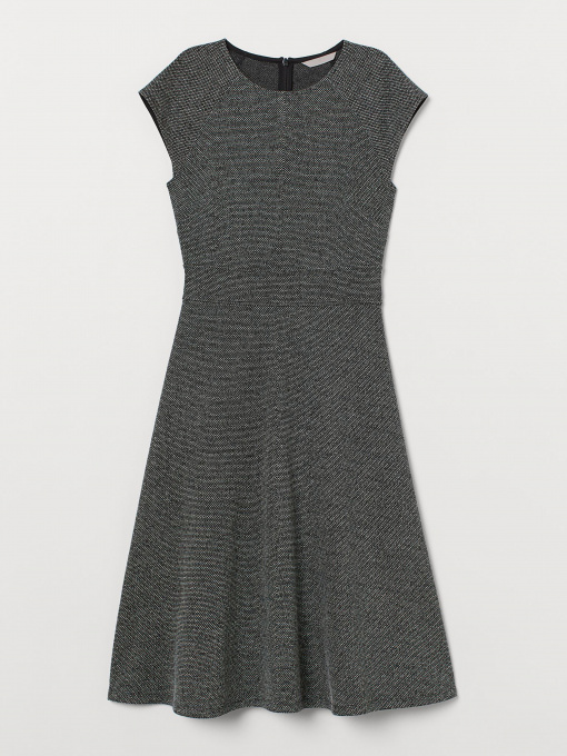 Платья H&M модель 55116 Фото
