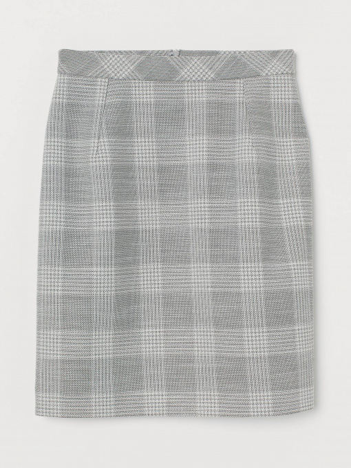 Спідниці H&M модель 55131 Фото