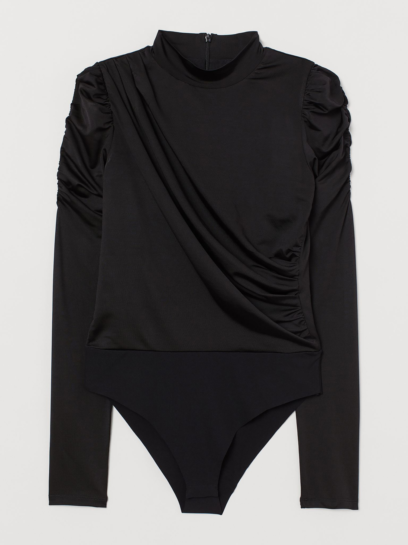 Боди и корсеты H&M модель 55081 Фото