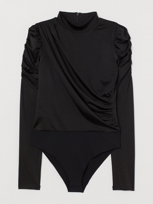 Боди и корсеты H&M модель 55081 Фото
