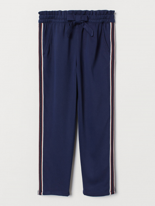 Брюки H&M модель 56341 Фото