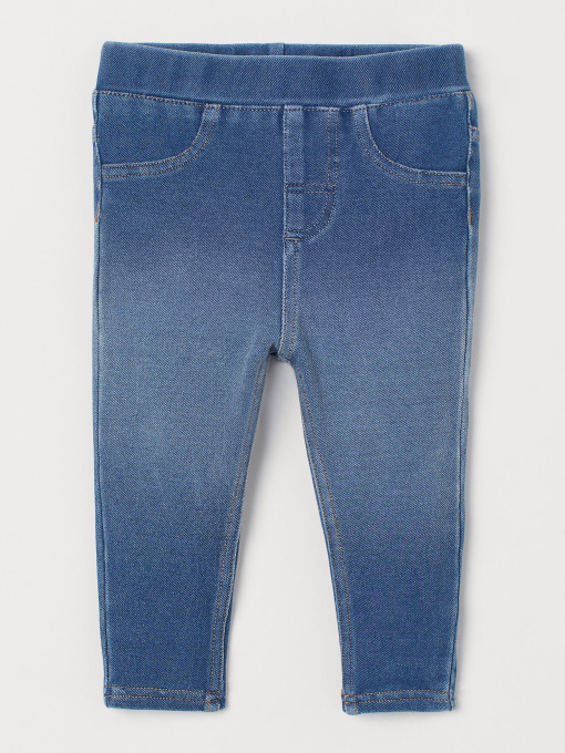 Брюки H&M модель 56342 Фото
