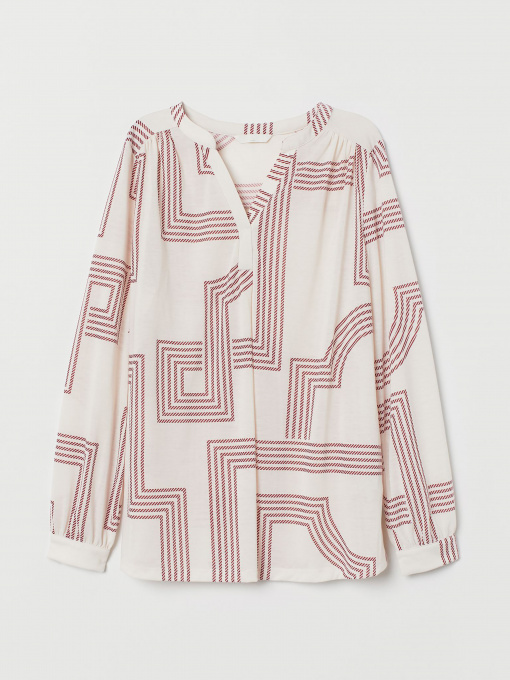 Рубашки H&M модель 57871 Фото