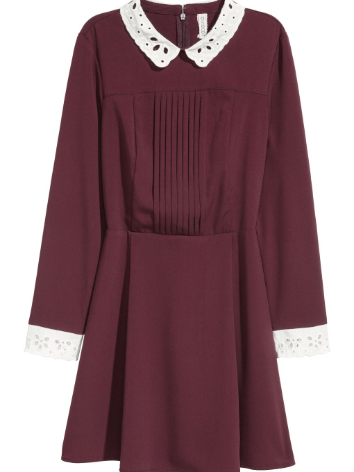 Сукні H&M модель 59419 Фото