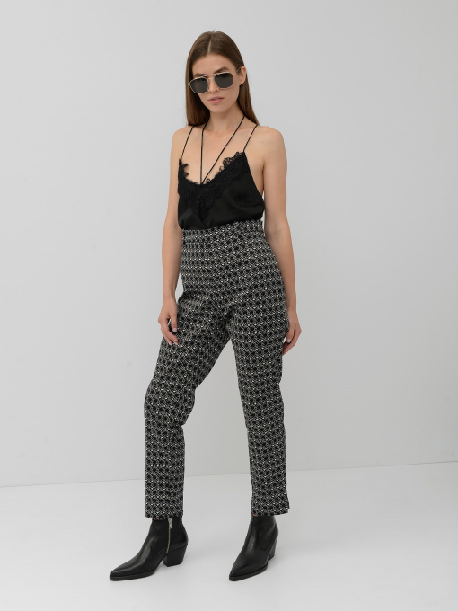 Брюки H&M модель 43150 Фото