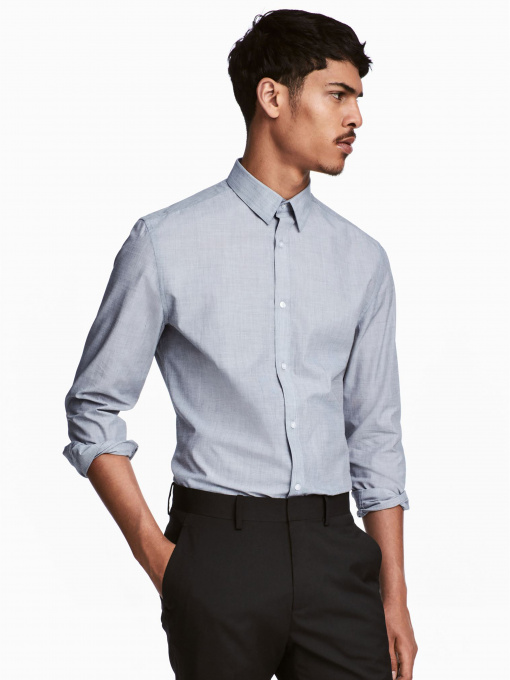 Сорочки H&M модель 48736 Фото