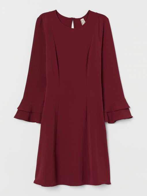 Сукні H&M модель 48635 Фото