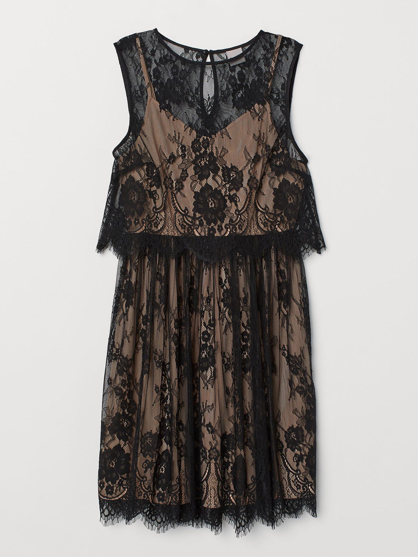 Платья H&M модель 48740 Фото